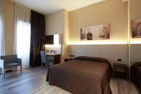  Hotel Ritter  Милан